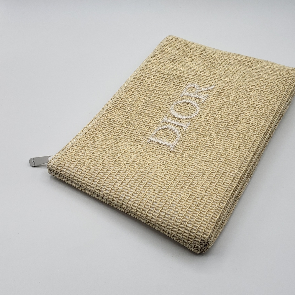 Dior Pouch Cosmetic Bag - Picture 5 of 11